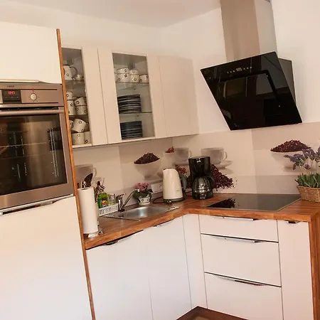 Ferienwohnung Fichtler St. Johann in Tirol Exterior foto