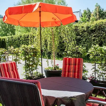 Ferienwohnung Fichtler St. Johann in Tirol Exterior foto