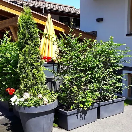 Ferienwohnung Fichtler St. Johann in Tirol Exterior foto