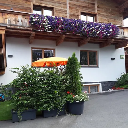Ferienwohnung Fichtler St. Johann in Tirol Exterior foto