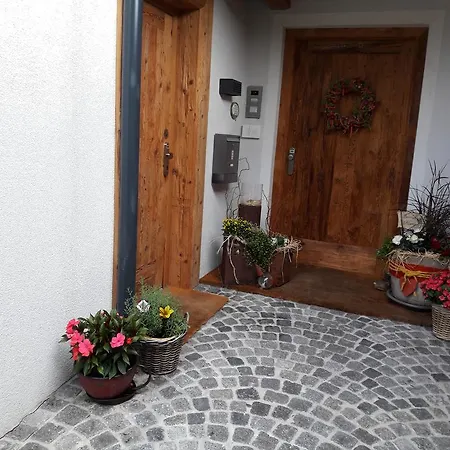 Ferienwohnung Fichtler St. Johann in Tirol Exterior foto