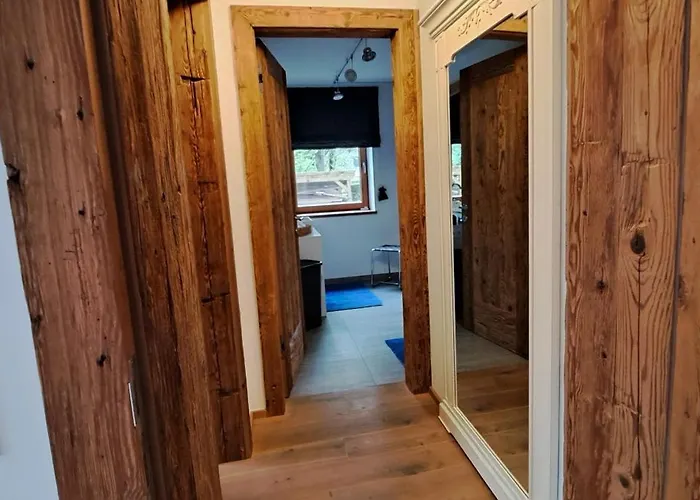 Ferienwohnung Fichtler