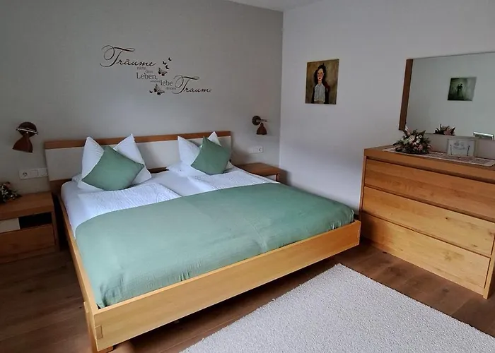 Ferienwohnung Fichtler