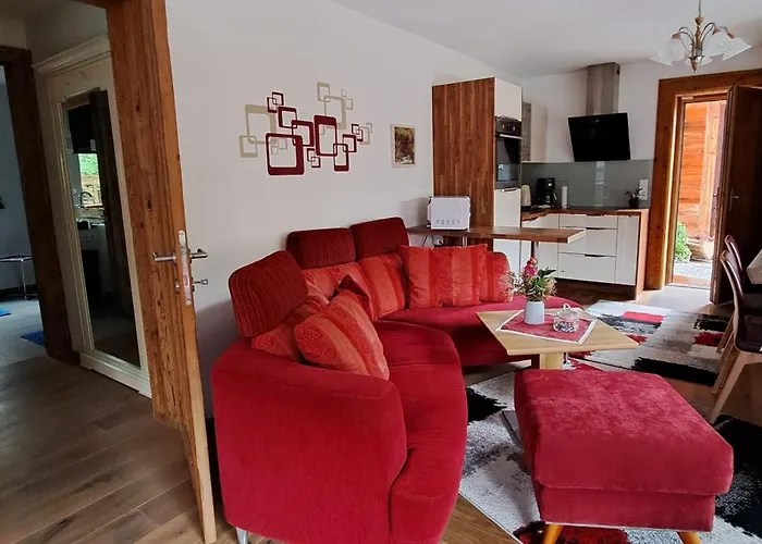 Ferienwohnung Fichtler