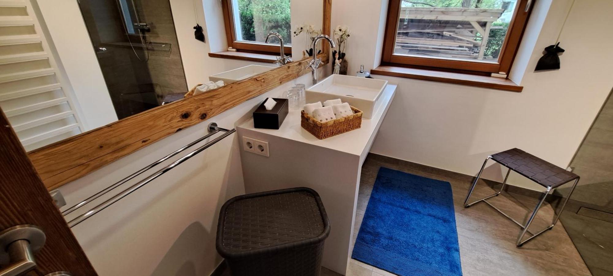 Apartment Fichtler St. Johann in Tirol