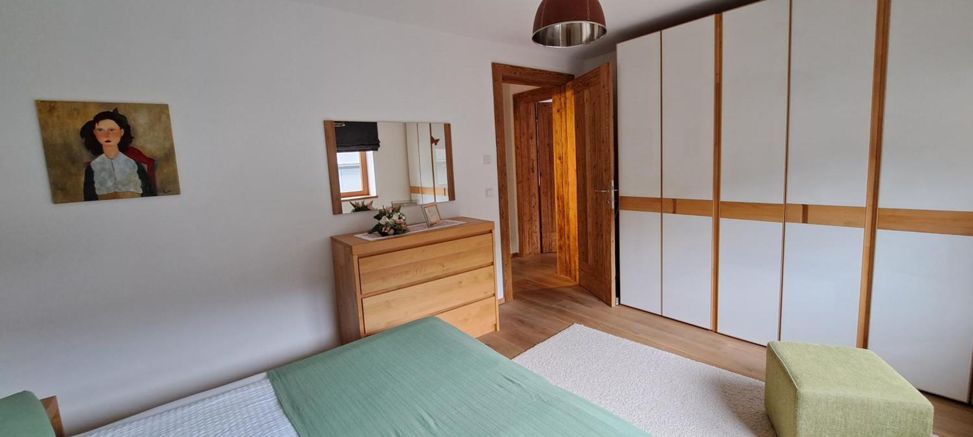 Apartment Fichtler *