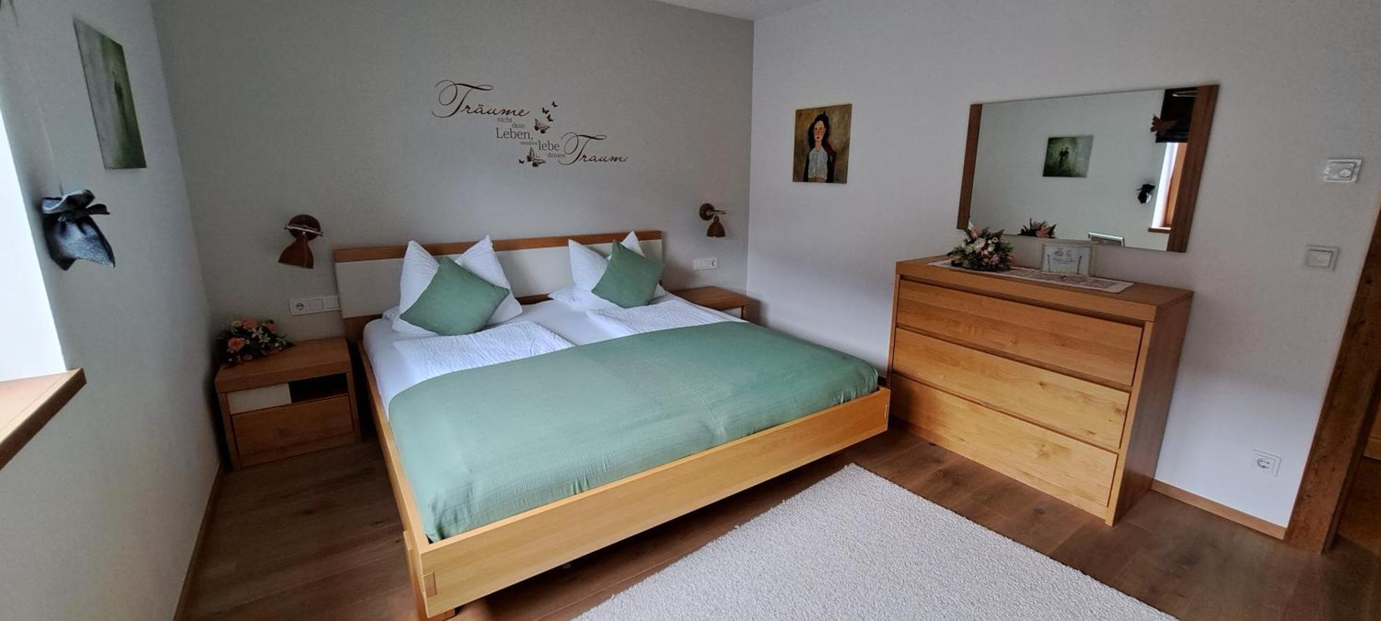 Appartement Fichtler
