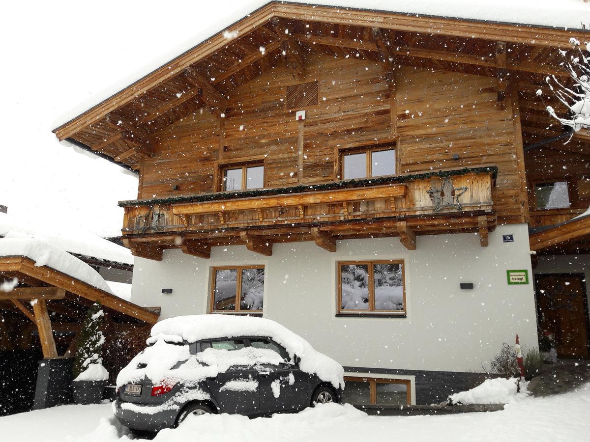 Apartment Fichtler