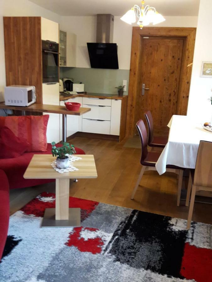Fichtler Apartment