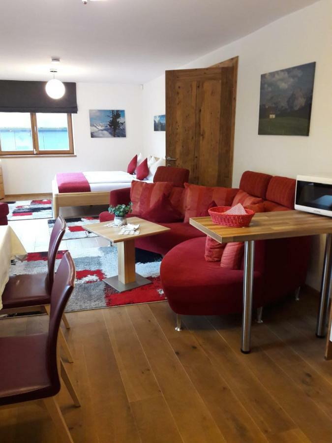 Fichtler Apartment *