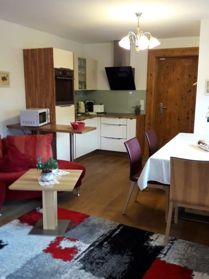 Fichtler Apartment St. Johann in Tirol