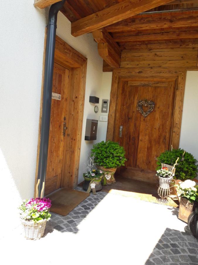 Fichtler Apartment