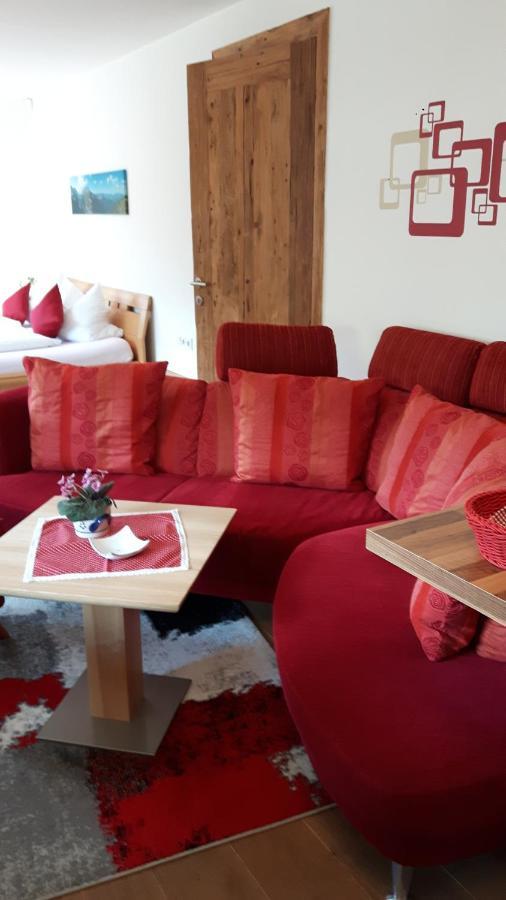 Fichtler Apartment