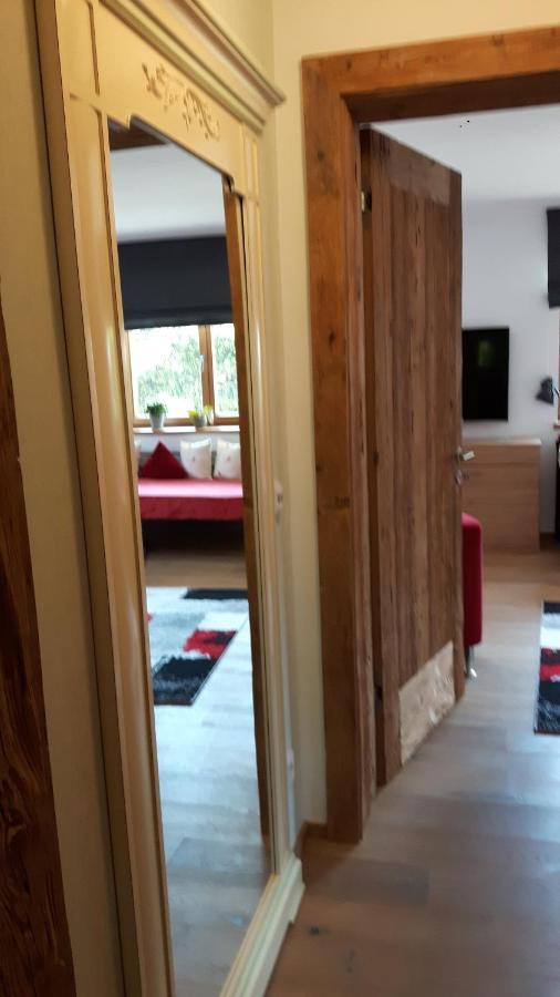 Fichtler Apartament