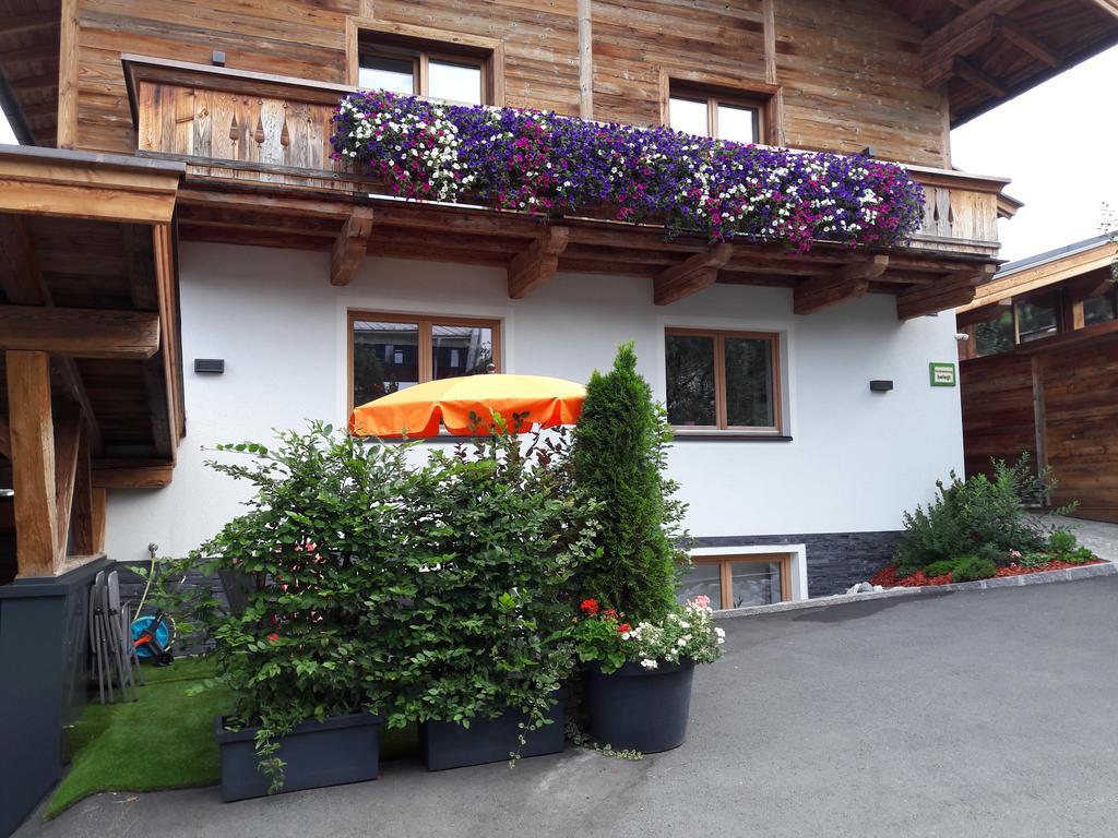 Fichtler St. Johann in Tirol