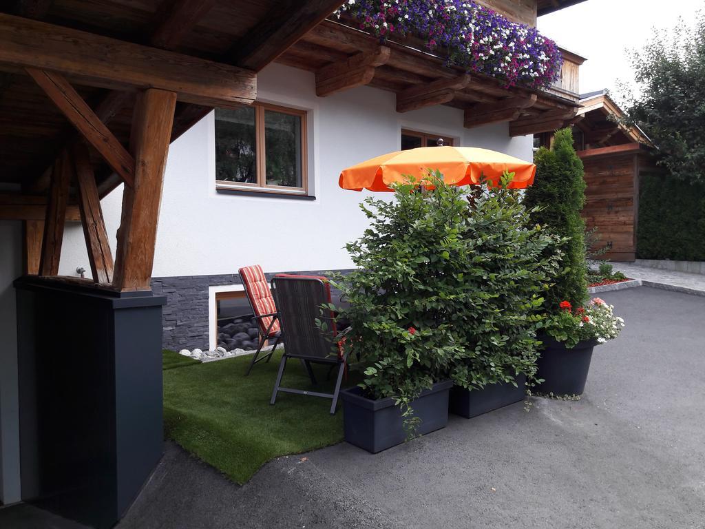 Fichtler Appartement