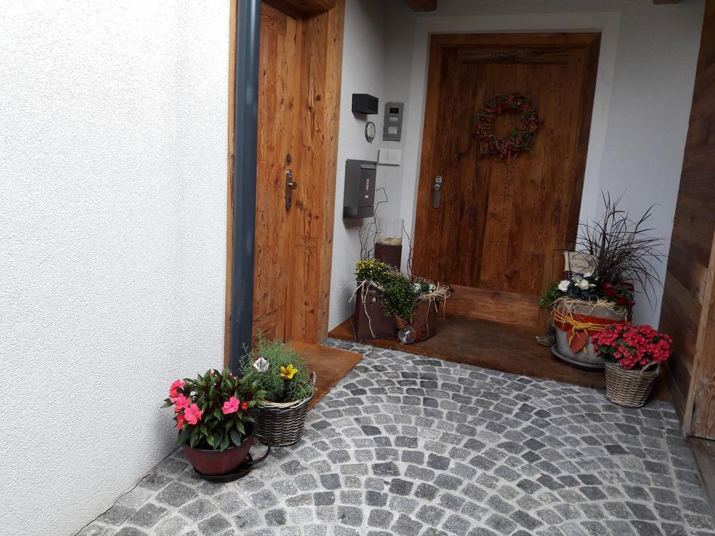 Fichtler Appartement *
