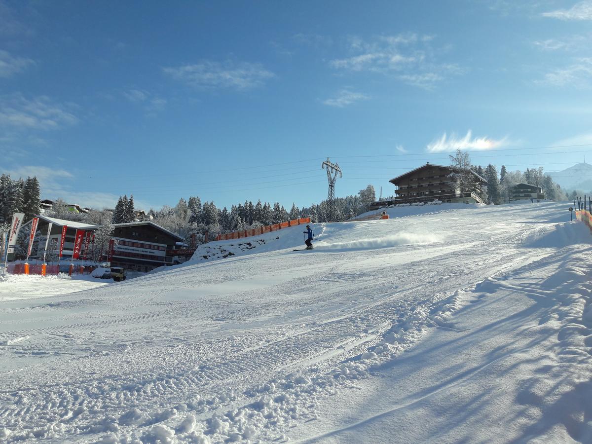 Fichtler St. Johann in Tirol