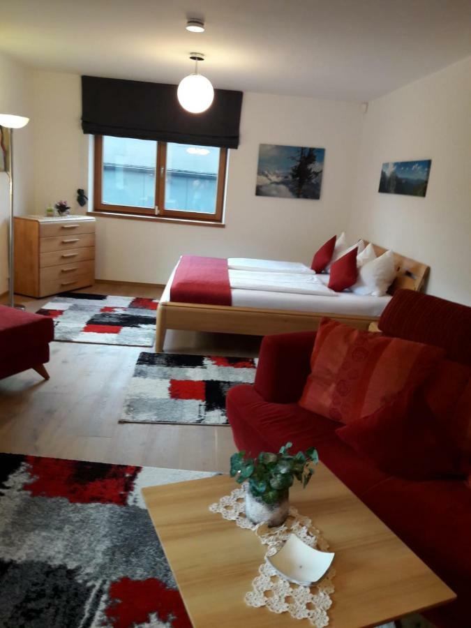 Appartement Fichtler