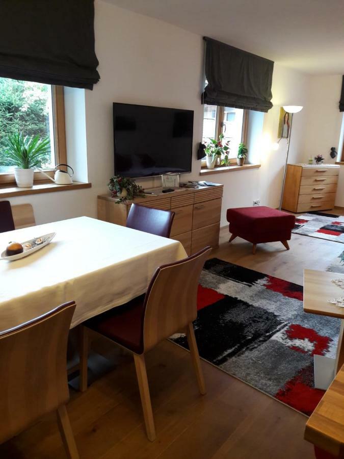 Appartement Fichtler *
