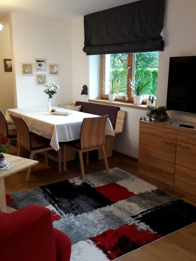 Appartement Fichtler