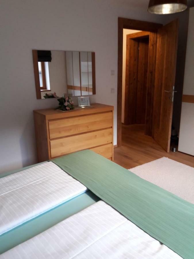 Fichtler Appartement St. Johann in Tirol