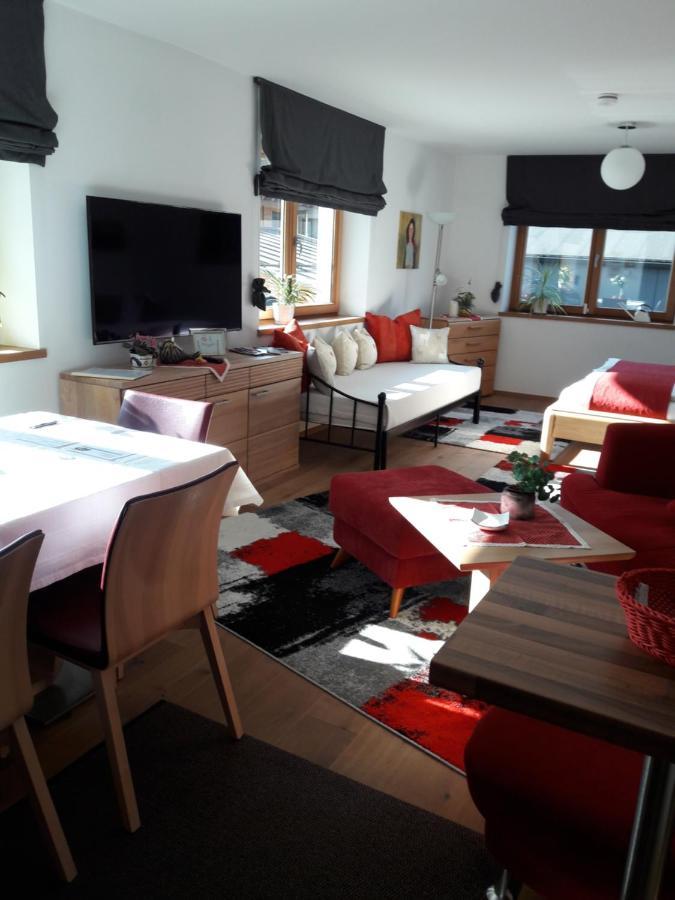 Fichtler Appartement *