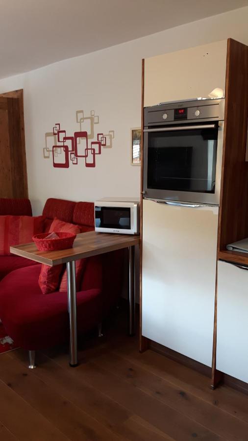 Appartement Fichtler
